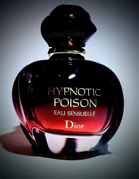 hypnotic poison elixir dior|hypnotic poison eau sensuelle.